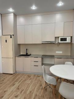 2 bedroom apartment near Khan Shatyr - 9