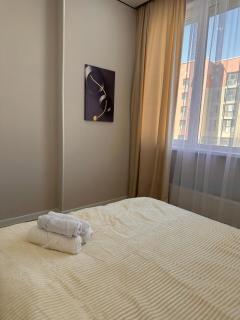2 bedroom apartment near Khan Shatyr - 6