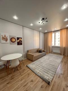 2 bedroom apartment near Khan Shatyr - 4