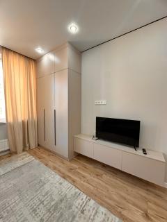 2 bedroom apartment near Khan Shatyr - 3