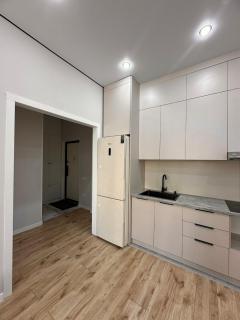 2 bedroom apartment near Khan Shatyr - 1