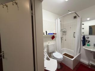 Haus Alte Liebe, App 301 - 4