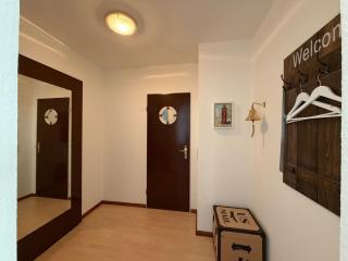 Haus Alte Liebe, App 301 - 3