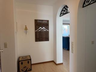 Haus Alte Liebe, App 301 - 2