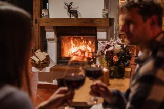 Luxury Chalet with Swimming Pond Nature Escape Upper Austria - 1