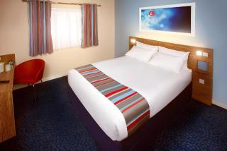 Travelodge Aberdeen Central - 5