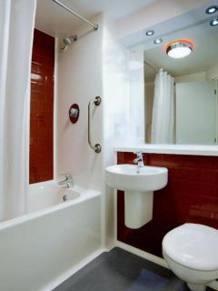 Travelodge Camberley Central - 5