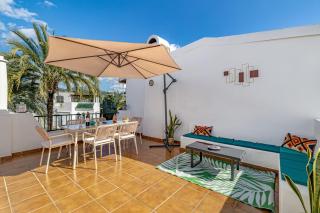 Golf Valley 3BR with 9 Pools and Rooftop BBQ - 9