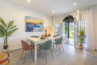 Golf Valley 3BR with 9 Pools and Rooftop BBQ - 8