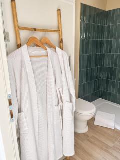 Eden Suites - 7