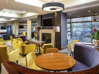 Mercure Sheffield Parkway - 9