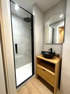 M034 l Studio l 2 personnes l Centre-ville - 4