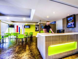ibis Budget - Fawkner - Melbourne - 1