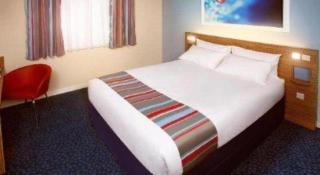 Travelodge Ashbourne - 4