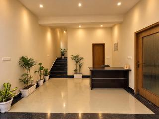 ONE37 House - 2