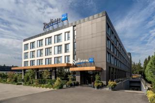 Radisson Blu Hotel, Sakarya - 9