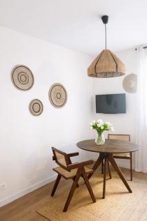 M034 l Studio l 2 personnes l Centre-ville - 2