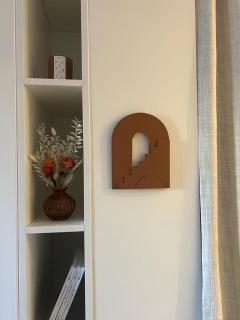M034 l Studio l 2 personnes l Centre-ville - 1