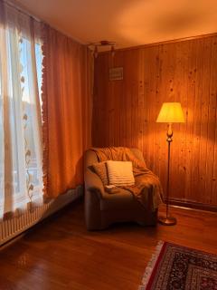 Casa de Vacanță Haneș - Private Cabin - Orchard & Mountain Views - Transalpina & viaTransilvanica - 8