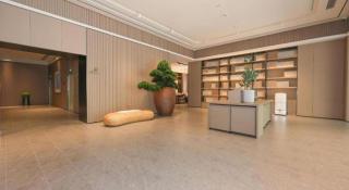 Yizhi Hotel (Taikoo Hui the Pearl River New Town Guangzhou) - 3