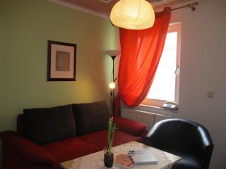Pension Mahrets Puppenstube - Eisenach - 5