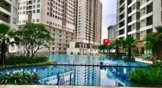Golden Mansion - Airport Transit - Free POOL & GYM - 1