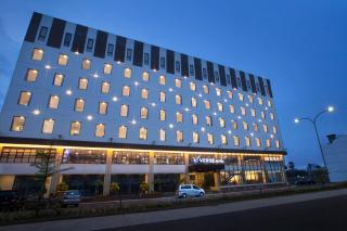 Verse Hotel Cirebon - Cirebon - 9
