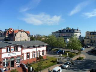 Hotel Schloonsee Garni - Bansin - 5