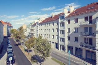 City Apartmens Promenade Top 2,03 - 1