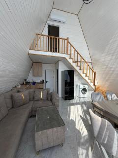 A-Frame Villas near Sea Breeze with Heated Pool and BBQ - 5