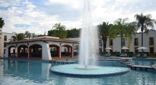 Hotel Misión Grand Juriquilla Querétaro - 5