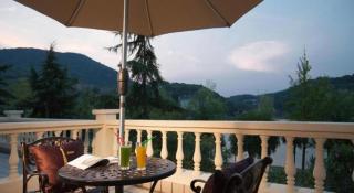 Zhejiang Tianducheng French Themed Resort - 9