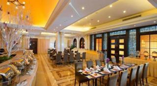 Zhejiang Tianducheng French Themed Resort - 5