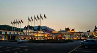 Zhejiang Tianducheng French Themed Resort - 1