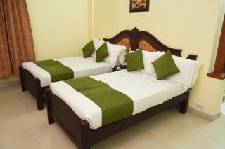 Hillside Nature Resort - 0