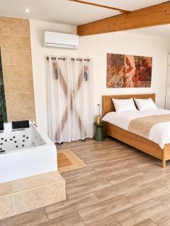Eden Suites - 8