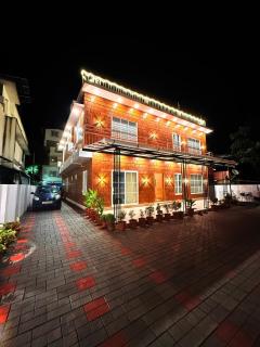 Red Castle Beach Homestay - 0