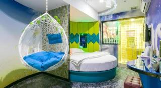 Nihang Hotel - 4