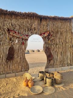 Sariba Desert Camp - Rub Al Khali - 0