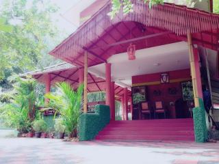 Hillside Nature Resort - 4