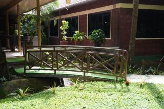 Hillside Nature Resort - 3