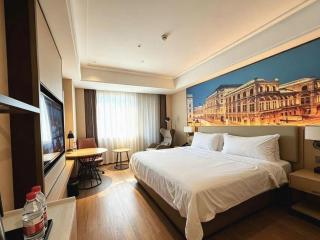 Vienna Hotels - 4