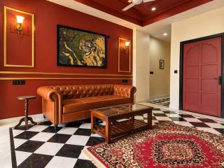 Bhimkothi leopard Studio - 0
