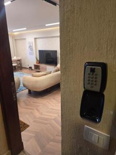 Old Cairo Luxury Apartment Near Museum of Civilization & Ancient Egypt - 7