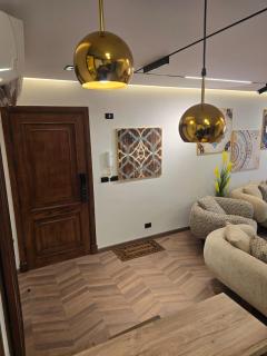 Old Cairo Luxury Apartment Near Museum of Civilization & Ancient Egypt - 4