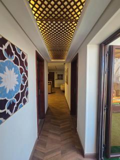 Old Cairo Luxury Apartment Near Museum of Civilization & Ancient Egypt - 5