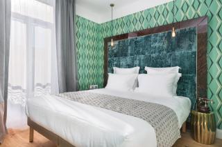 The Jay Hotel by HappyCulture - Nice - 7
