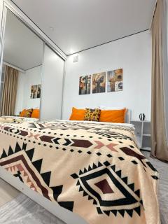 Alpamys A4 by capital appartments - 9