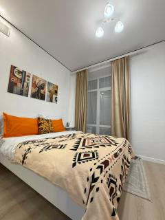 Alpamys A4 by capital appartments - 6