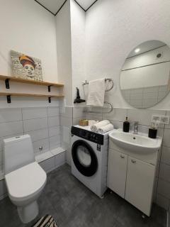 Alpamys A4 by capital appartments - 1